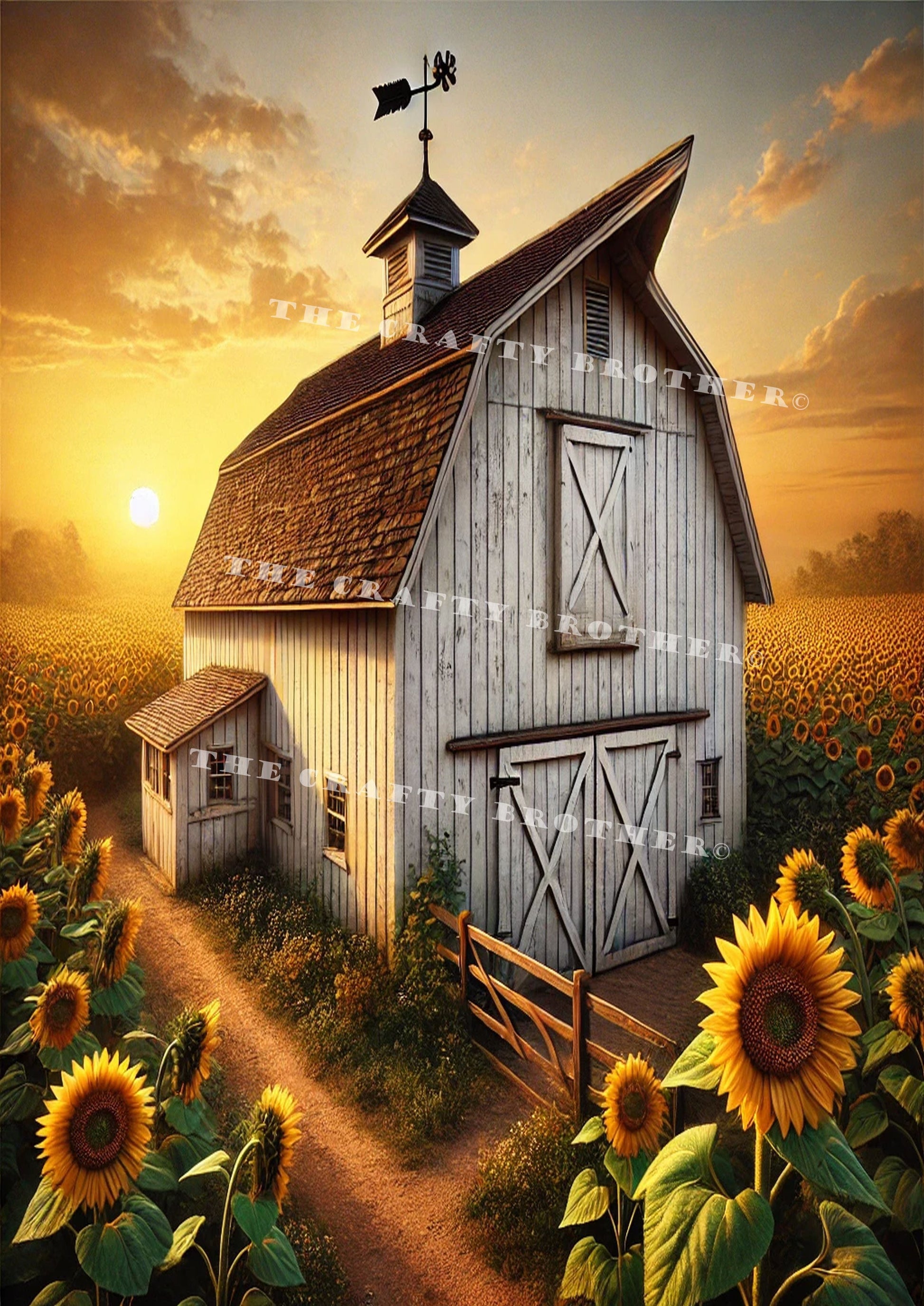 sunflowerfieldsbarn