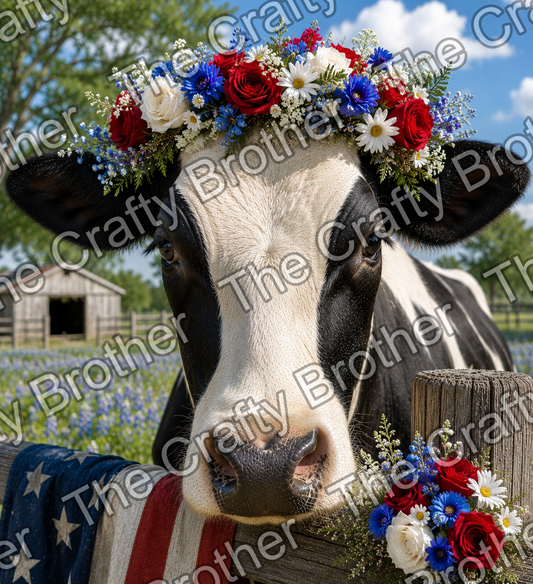 American Bovine