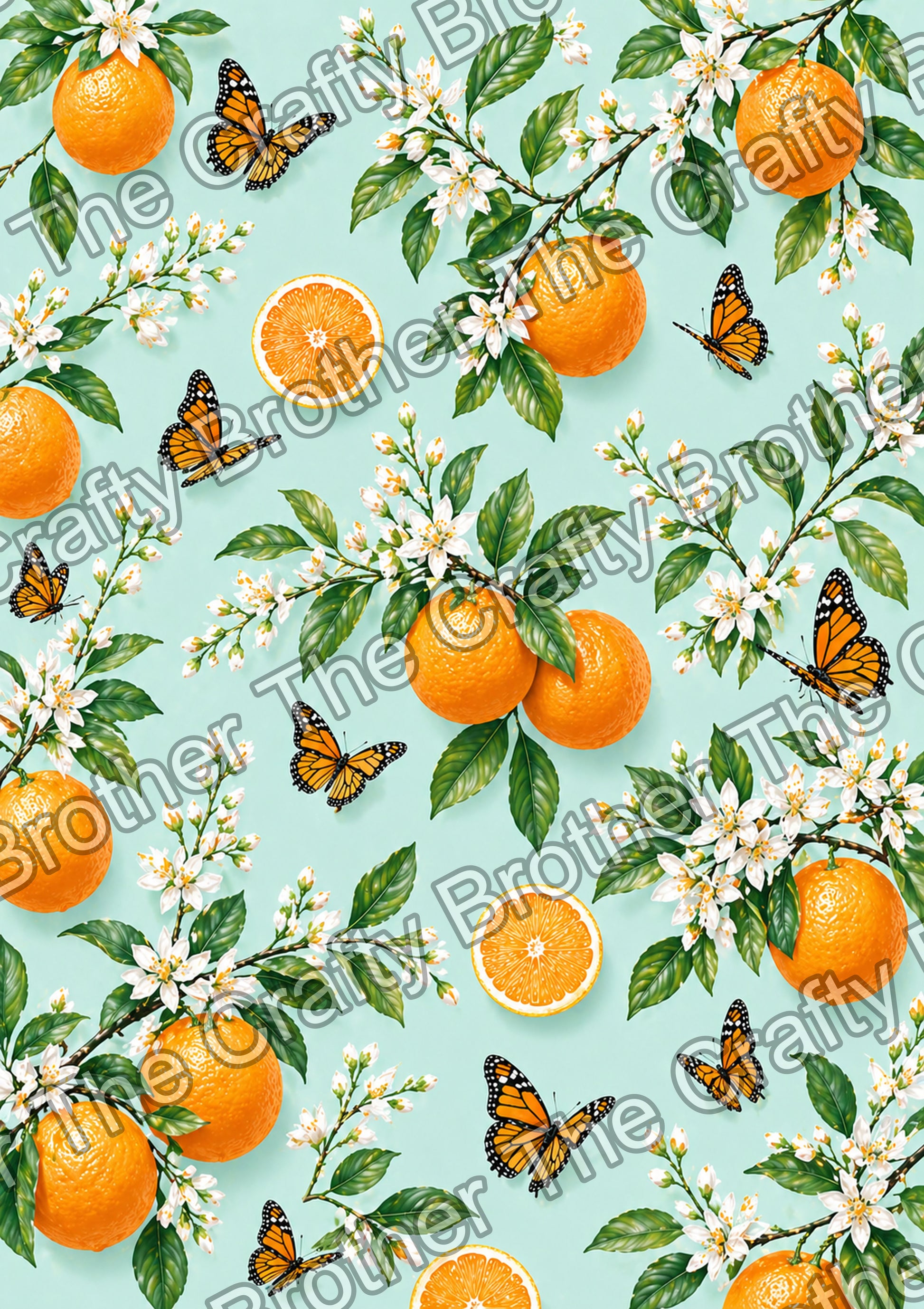 Oranges