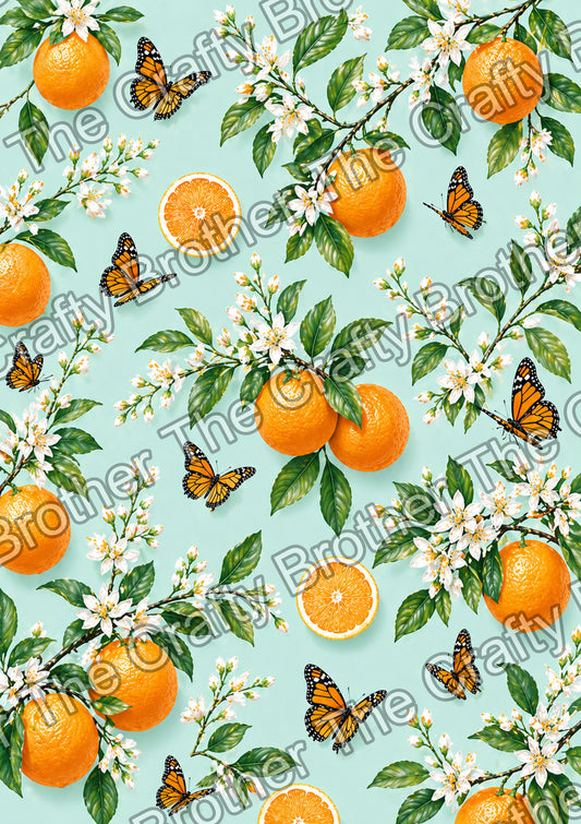 Oranges